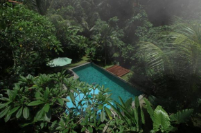 Гостиница Villa Ubud Sunshine  Убуд